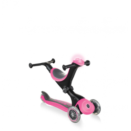 GLOBBER GO UP DELUXE PLAY 多功能幼童滑板車